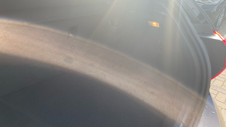 Volkswagen Polo 1.0 TSI Life 5dr Petrol Hatchback